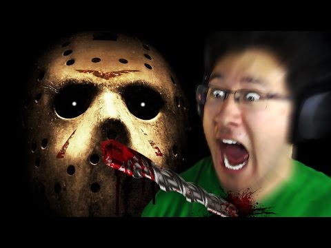 WARNING: SCARIEST JUMPSCARES EVER | Power Drill Massacre