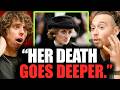 The Strange Unsolved Details Around Princess Diana S Death Alessi Allaman