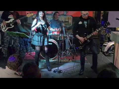 Maniac Flashdance Hotrod cover