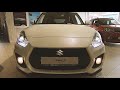 2019 Suzuki Swift SPORT thumbnail 2