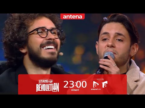 Johny Romano: "Nu-l înțeleg. Poate să fie român, neamț sau cocker spaniel" :D