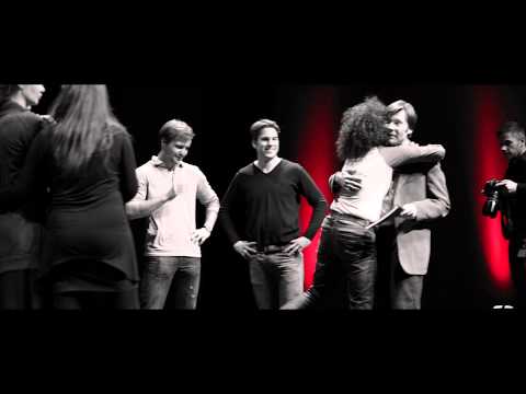 NEUE STIMMEN 2013 - Liedmeisterklasse