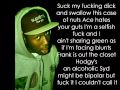 Answer Tyler The Creator Lyrics