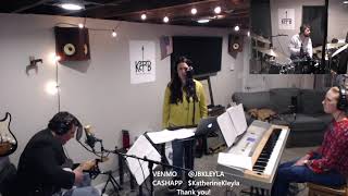 "Ain't No Sunshine" Charles Kalajian Charles Kalaj