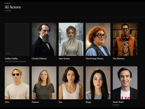 Artificial Intelligence Imdb