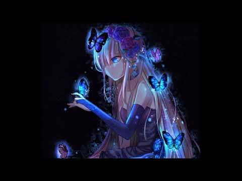 Nightcore - Still Greedy x Skengdo x AM - All On Me