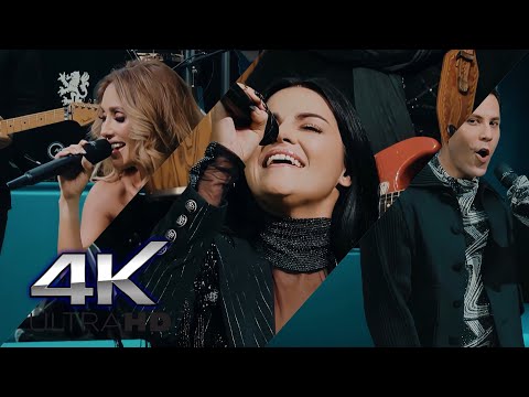 Video thumbnail for Aún Hay Algo - En Vivo (2020)