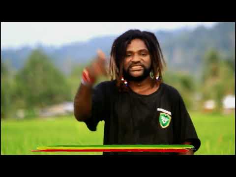Pelanggaran HAM di PAPUA_REGGAE WEST PAPUA_Jech Edowai_R 007_KND