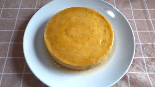 Download lagu Only 10 minutes, Bananas, eggs and milk become food as soft as pudding. [No Oven]. mp3