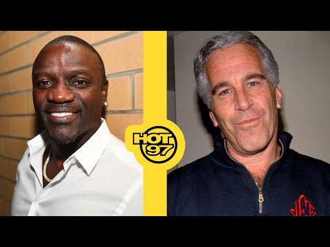 Akon Epstein