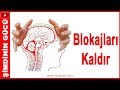 Bilinçaltı Blokajları Nasıl Çözülür? KÖTÜ DÜŞÜNCELERİ KOV |  Subliminal Mp3