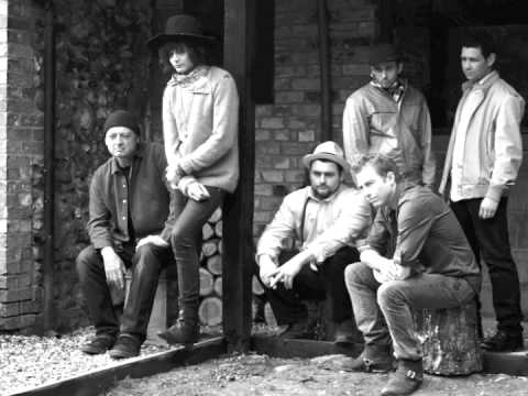 The Jar Family - Lost