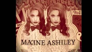 Maxine Ashley - Cookie man 2012 song!!!