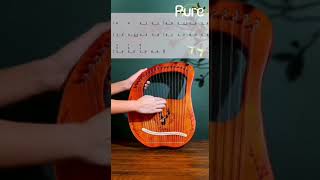 Download lagu 16-String 19-String 21-String 24-String  Lyre Harp mp3