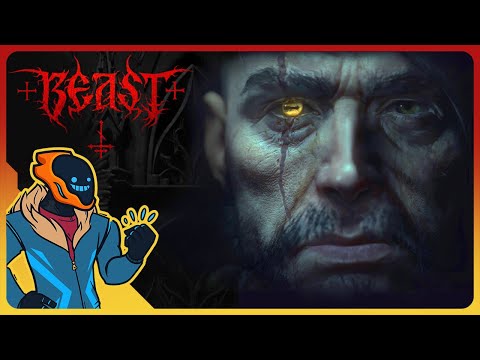 Grimdark Polish Mercenary Company Tactical RPG! - BEAST [Preview | Sponsored]