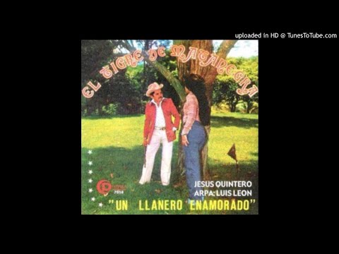 02. El Barinés - Jesús Quintero