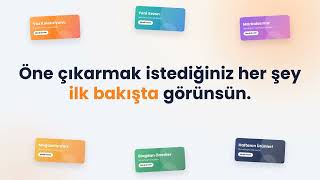 Gelişmiş Banner Nasıl Kullanılır? | T-Soft Blok Yönetimi ile Banner Ekleme