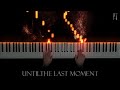 Yanni - Until The Last Moment (Piano Version)