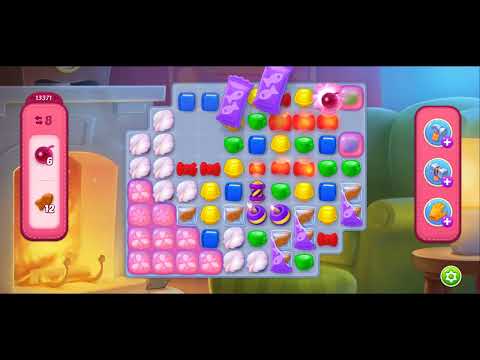 Playrix Homescapes Gameplay Walkthrough Level 13371