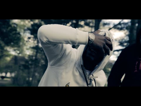 Q Da Fool - Quarantine Flow (Official Video)
