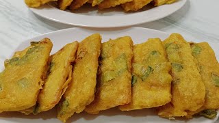 Download lagu Cuma tepung terigu || RESEP TEMPE GORENG TEPUNG mp3