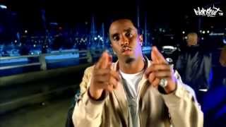 P. Diddy - I Need A Girl (Part 2) (Feat. Ginuwine, Loon &amp; Mario Winans)