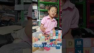 Download lagu Artinya Lagu korea yang lagi viral #lagu #korea #nyanyi mp3