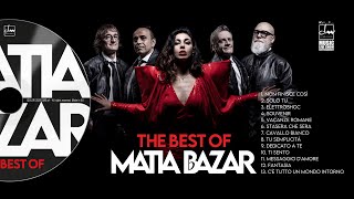 Matia Bazar - Fantasia (2022)