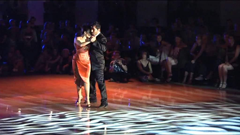 Max van de Voorde & Solange Acosta 4