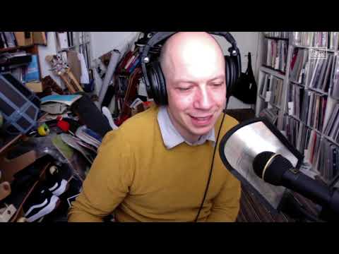 Mogwai interview: Stuart Braithwaite on getting to number one after 25 years