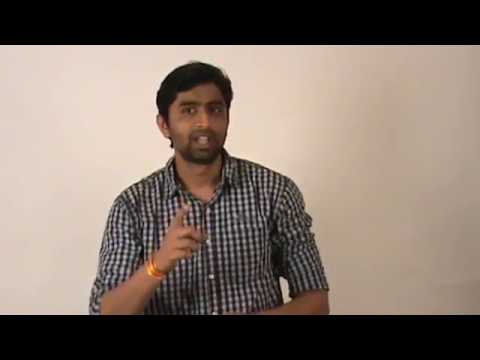 Rutwan Shah Rutwan Shah - Audition Video