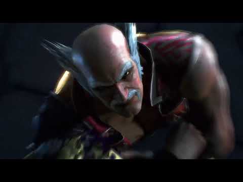 "Tekken 7: Top 10 Most Savage Combos You MUST See! 💥"