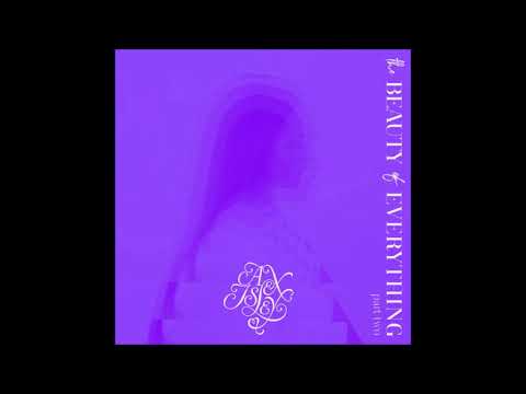Alex Isley - "The Beauty In Everything Pt. II" (FULL EP)