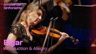 Download lagu E. Elgar - Introduction & Allegro | Amsterdam Sinfonietta mp3 Download lagu E. Elgar - Introduction & Allegro | Amsterdam Sinfonietta mp3
