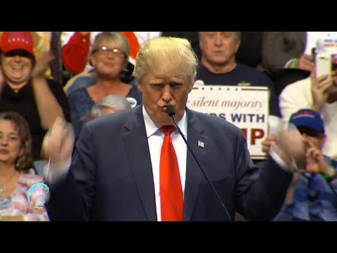 Bučke - E03P05 Slovenski zet za ameriškega predsednika