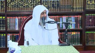 السلسلة الفقهية الاستنجاء واقسام المياة 15 12 2017