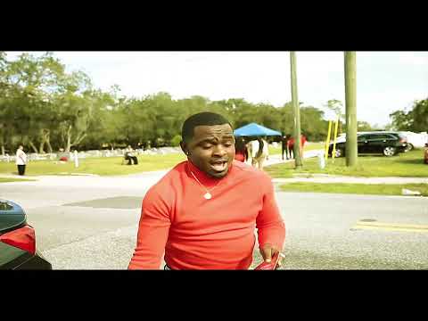 BMN Drew - Deep In Da Field (Milla Tribute) Shot By. RawVisionFilms