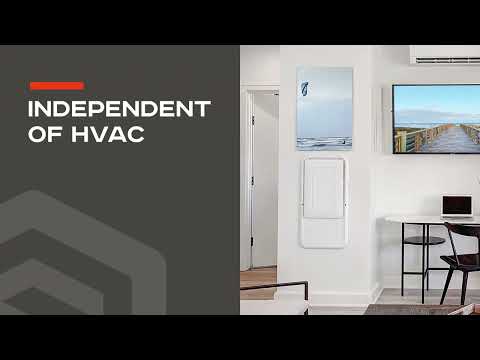 Santa Fe UltraMD33 Product Video