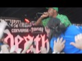 Tyler The Creator Tron Cat Live 3 13 2014 SxSw The Riot Show