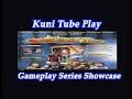 Boong Ga Boong Ga 2001 Taff System Kuni Tube Play Gameplay Series Showcase