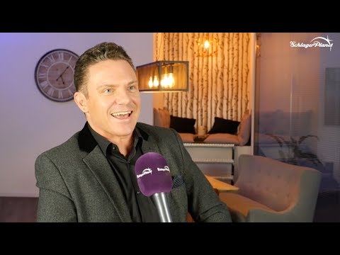 Stefan Mross im groÃŸen SchlagerPlanet-Interview: RÃ¼ckblick auf 30 BÃ¼hnenjahre