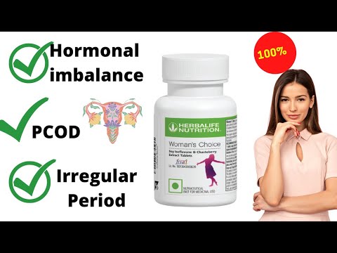 Women Health Capsules 60N