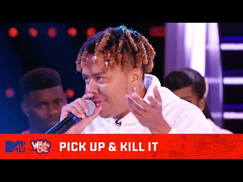 Biz Markie & DC Young Fly Get Into A Beat Boxing Match ???????? ft. YBN Cordae | Wild 'N Out