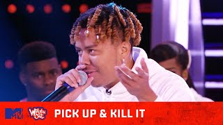Biz Markie &amp; DC Young Fly Get Into A Beat Boxing Match 😂🥊 ft. YBN Cordae | Wild &#39;N Out