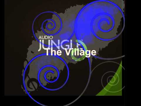 The Village (Videogame)