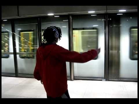 Bomfunk M´Stig´s - StigStyler