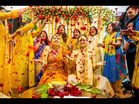 Wedding Photographer portfolio by The Wedding Diaries in Mumbai - Photo 4