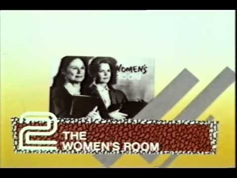 BBC2 Continuity (5th August 1984)