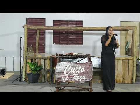 Eu tenho uma cadeira pra você se assentar - Miss Danielle Freitas