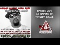 Episode 264 Ad Kapone of Totally Insane Complete Interview